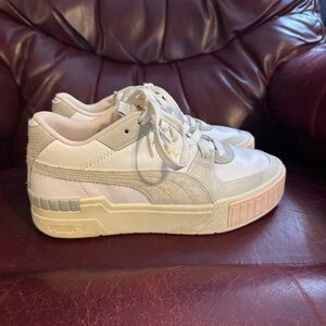 Puma Cali Sport Mix sneakers